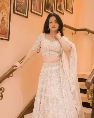 Escort Service In Hinganghat